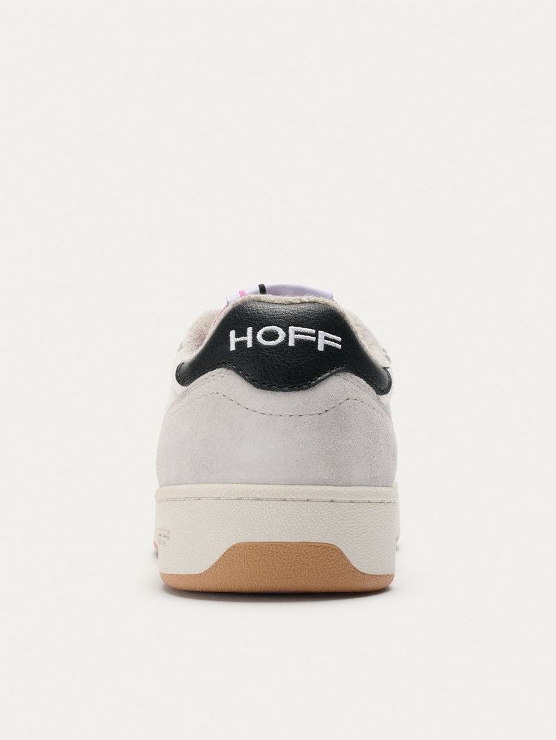 Hoff Metro Stadium Sneakers Damen Weiß Grau | KOU7119KU